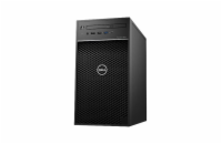 Dell Precision 3640 Tower 32 GB, Intel Xeon W-1250 3.30 GHz, 512 GB NVMe SSD, Windows 11 Pro, nVIDIA Quadro RTX 4000 8GB