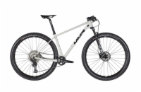 Horské kolo MMR RAKISH 10 - Light Grey N Black - vel.XL 2025