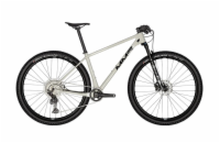 Horské kolo MMR RAKISH 00 - Light Grey N Black - vel.M 2025