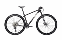 Horské kolo MMR RAKISH 00 - Carbon N Chrome - vel.M 2025
