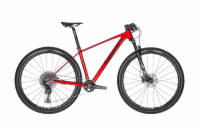 Horské kolo MMR ZEN 00 - Chrome Red - vel.M 2025
