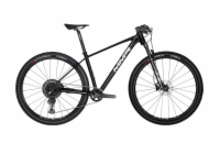 Horské kolo MMR ZEN 00 - Black N Chrome - vel.XL 2025