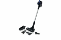 Bosch BBS611MAT Unlimited Serie 6 tyčový vysavač, akumulátorový, 85 dB, modrá