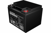 Baterie T6 Power LiFePO4, 12.8V, 50Ah, 649Wh, Bluetooth, T14