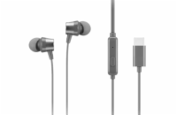 Lenovo 300 USB-C Wired In-Ear Headphones