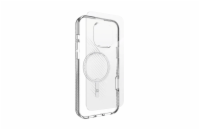 ZAGG Bundle Luxe SNAP PCR sklo 360 Apple iPhone 16 Pro Max Průhledný