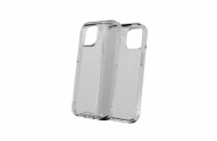 ZAGG kryt Luxe Apple 16e/15/14/13 Transparentní
