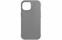 ZAGG kryt Luxe Apple 16e/15/14/13 Černý