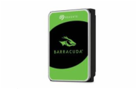 Seagate BarraCuda 16TB 3.5" SATA 7200RPM
