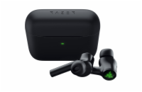 RAZER sluchátka Hammerhead Pro HyperSpeed, černá