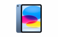Apple iPad 11"/Wi-Fi/10,86"/2360x1640/128GB/iPadOS18/Blue
