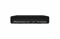 HP Mini Conference G9 PC with Microsoft Team Rooms 16 GB, Intel Core i7-12700T 1.40 GHz, 256 GB NVMe SSD, Windows 11 IoT Enterprise, Intel UHD Graphics 770, Bluetooth, WIFI. Výrobek je zabalen v orig