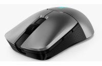 Lenovo Legion M600s/Herní/Optická/Pro praváky/19 000 DPI/Drátové/Bezdrátové/Šedá