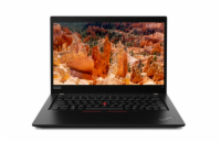 Lenovo ThinkPad X13 G1 13,3 palců, 16 GB, Intel Core i5-10310U 1.70 GHz, 256 GB NVMe SSD, Windows 11 Pro, 1920 x 1080 px, Intel UHD Graphics, Bluetooth, WIFI, Webkamera, Vady: mírné estetické vady, n