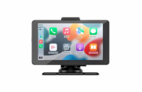 Displej Apple CarPlay / Android Auto KRUGER & MATZ KM2020