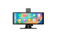 Displej Apple CarPlay / Android Auto KRUGER & MATZ KM2021