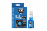 Aditivum do AdBlue K2 Blue+ SCR 50ml