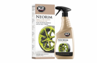 Čistič disků kol K2 GOLD NEORIM 700ml