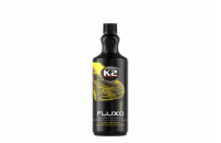 Kyselý šampon pro keramické povlaky K2 FLUXO PRO 1l