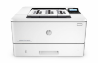 Tiskárna HP LaserJet Pro 400 M402dn A4 čb/33str| USB| LAN| duplex| 0,46 Kč/str