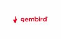 GEMBIRD, Nabíječka USB, 2x port, 30W, rychlé nabíjení, černá