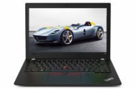 Lenovo ThinkPad X280 12,5 palců, 8 GB, Intel Core i5-8350U 1.70 GHz, 256 GB NVMe SSD, Windows 11 Pro, 1920 x 1080 px, Intel UHD Graphics 620, Dotykové LCD, Bluetooth, WIFI, Webkamera, Vady: mírné est