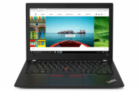 Lenovo ThinkPad X280 12,5 palců, 8 GB, Intel Core i5-8350U 1.70 GHz, 256 GB NVMe SSD, Windows 11 Pro, 1920 x 1080 px, Intel UHD Graphics 620, Dotykové LCD, Bluetooth, WIFI, Webkamera