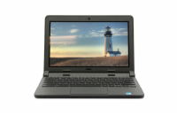 Dell Chromebook 11 P22T 11,6 palců, 4 GB, Intel Celeron N2840 2.16 GHz, 32 GB eMMC, Chrome OS, 1366 x 768 px, Intel HD Graphics, Bluetooth, WIFI, Webkamera