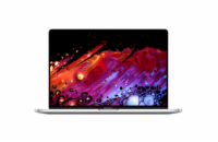 Apple MacBook Pro 16" Touch Bar (2019) Silver 16 palců, 32 GB, Intel Core i7-9750H 2.60 GHz, 512 GB NVMe SSD, macOS, 3072 x 1920 px, Intel UHD Graphics 630 + AMD Radeon Pro 5300M 4GB, Bluetooth, WIFI