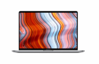 Apple MacBook Pro 16" Touch Bar (2019) Space Gray 16 palců, 32 GB, Intel Core i9-9880H 2.30 GHz, 1 000 GB NVMe SSD, macOS, 3072 x 1920 px, Intel UHD Graphics 630 + AMD Radeon Pro 5500M 8GB, Bluetooth