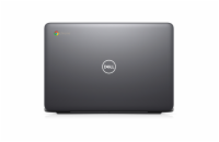 Dell Chromebook 3100 11,6 palců, 4 GB, Intel Celeron N4000 1.10 GHz, 16 GB eMMC, Chrome OS, 1366 x 768 px, Intel UHD Graphics 600, Bluetooth, WIFI, Webkamera