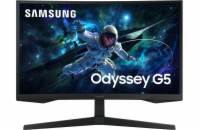 Samsung Odyssey G55C 32" VA LED 2560x1440 Mega DCR 1ms 300cd DP HDMI 165Hz