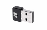 Adaptér WiFi USB REBEL KOM0639-1