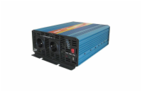 Měnič napětí CARSPA P2000 24V/230V 2000W čistá sinusovka
