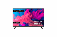 Televizor KRUGER & MATZ KM0232HD-V2 SMART TV 32"