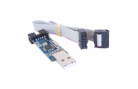 Modul Programátor USBASP-ISP pro Atmel