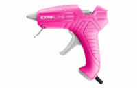 Pistole lepící EXTOL LADY 422004 40W