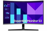 Samsung S3 (S39GD) 32" VA LED 1920x1080 Mega DCR 4ms 250cd HDMI 100Hz