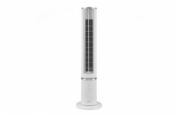 MIDEA Sloupový Aroma omyvatelný ventilátor MFZ402R0BPW 