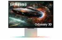 Samsung Odyssey 3D/LS27FG902XUXEN/27"/IPS/4K UHD/165Hz/1ms/Silver/2R