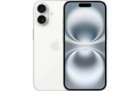 APPLE iPhone 16 128 GB White EU