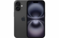 APPLE iPhone 16 128 GB Black EU