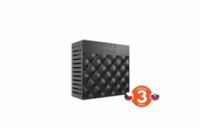 Tenda HG1 - terminál GPON, 1x (SC/APC port), Class B+, 1x GLAN, FTTH
