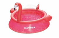 Marimex Tampa Bazén 1,83x0,51 m bez příslušenství - motiv Plameňák