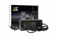 GreenCell Green Cell PRO AD71P adaptér pro HP Omen/Envy, 19.5V, 6.15 A, 120W - kulatý konektor Zajistěte stabilní napájení pro váš notebook HP Omen nebo Envy s adaptérem Green Cell PRO AD71P. S výstu