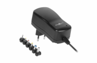 Adaptér napájecí 3-12V 1500mA REBEL URZ1187A