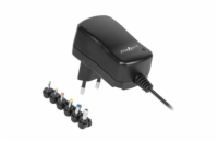 Adaptér napájecí 3-12V 1000mA REBEL URZ1153A