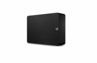 Seagate HDD Externí Expansion Desktop 3.5" 22TB  - USB 3.0, Černá