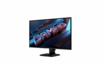 GIGABYTE LCD - 25" Gaming monitor GS25F2, IPS, 1920 x 1080 FHD, 200Hz, 1000:1, 300cd/m2, 1ms, 2xHDMI, 1xDP
