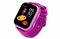 Garett Smartwatch Kids eSIM 4G Pink